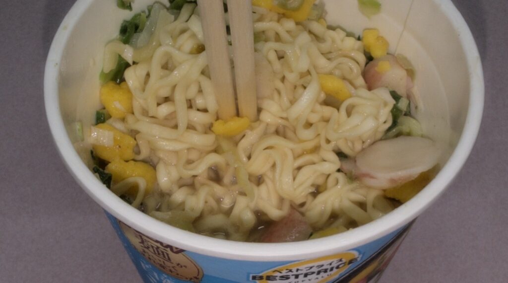 トップバリュー ベストプライス シーフード 商品画像
