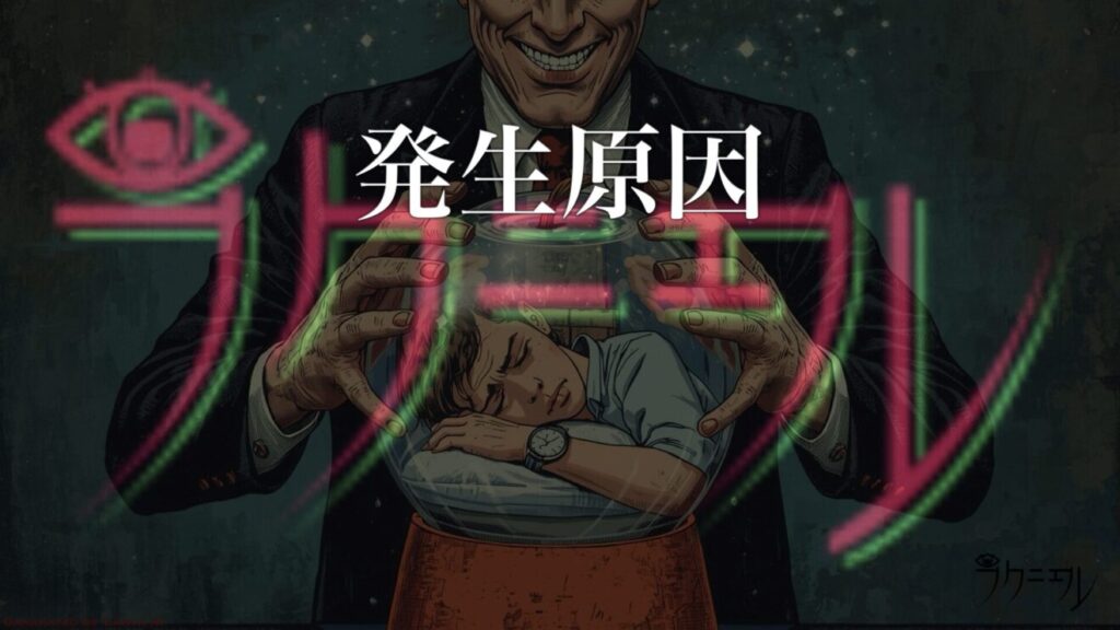 充電の最適化が強制される症状の発生原因