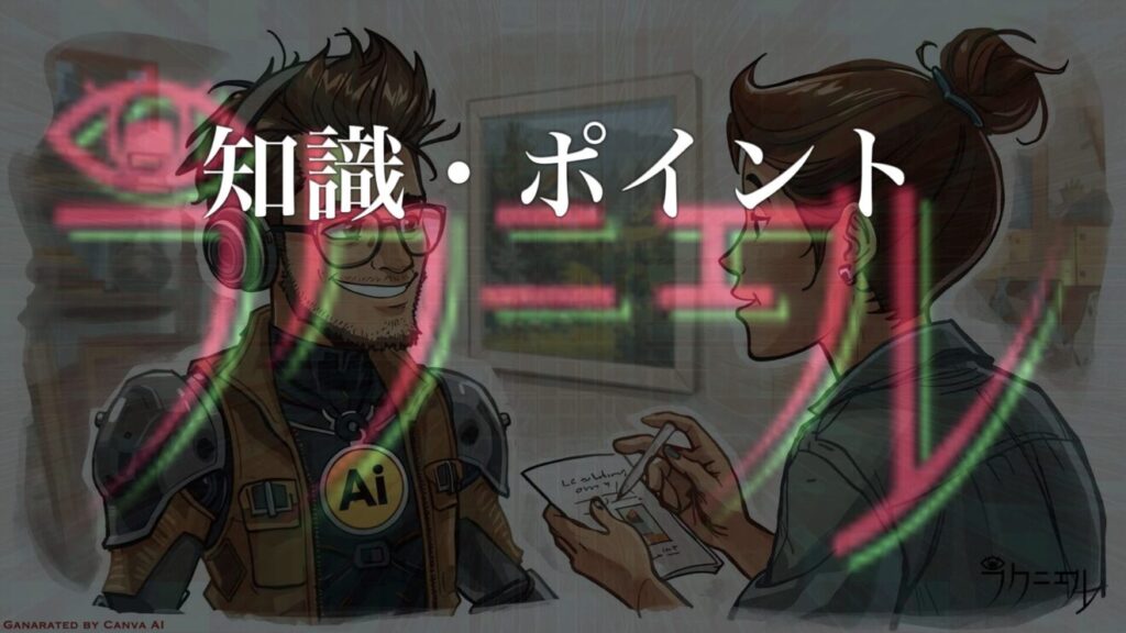 生成AIに指示する上で重要な知識・ポイント