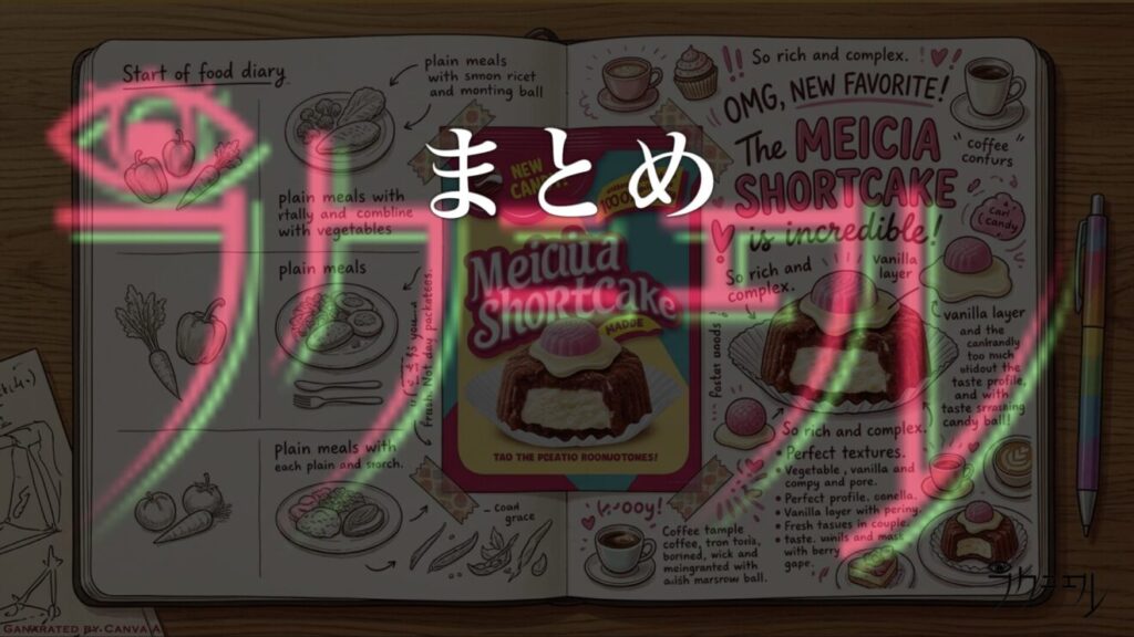 まとめ